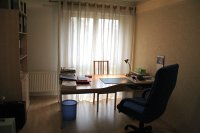 bureau pour les bilans