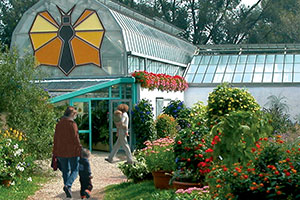 Jardins des Papillons