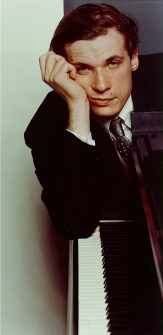 Glenn Gould - Source : www.glenngould.com