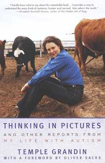 Temple Grandin, "Penser en Images"